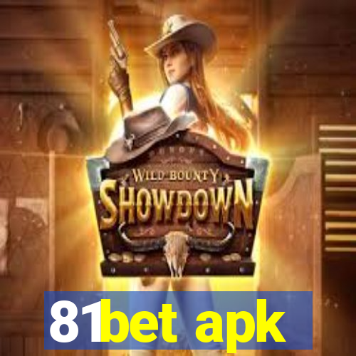 81bet apk